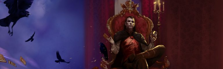 Curse of Strahd Session 0 – Curse of Strahd Campaign Rules