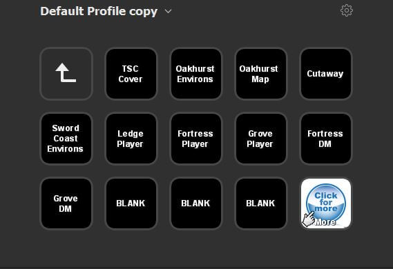 8 tsc links maps