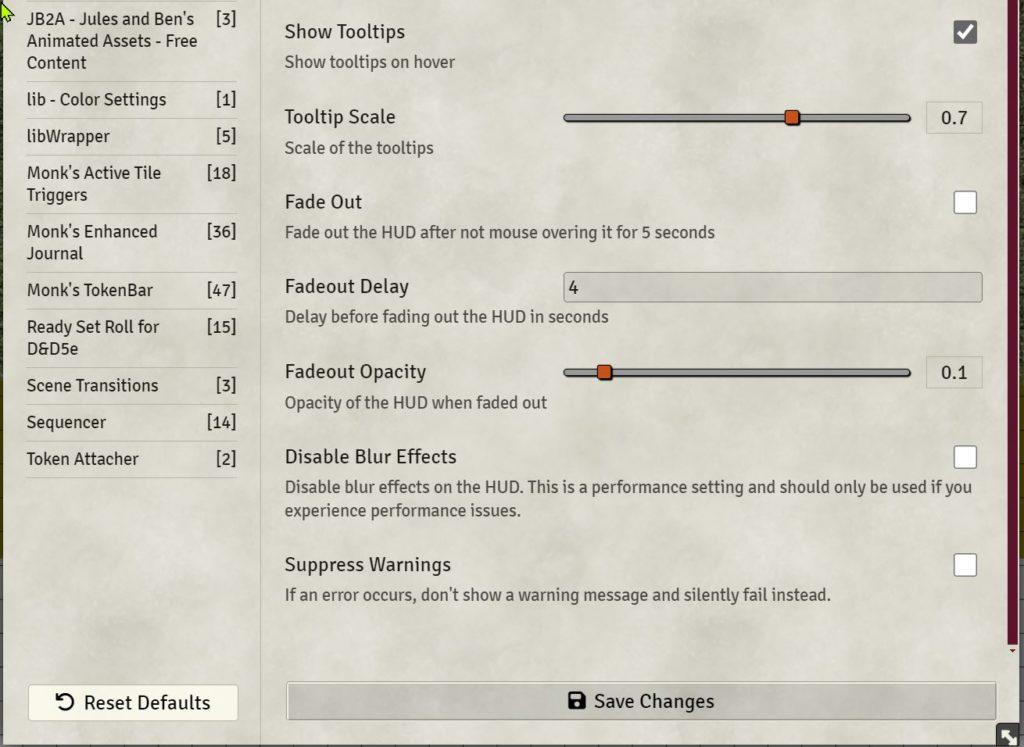 combat hud 2