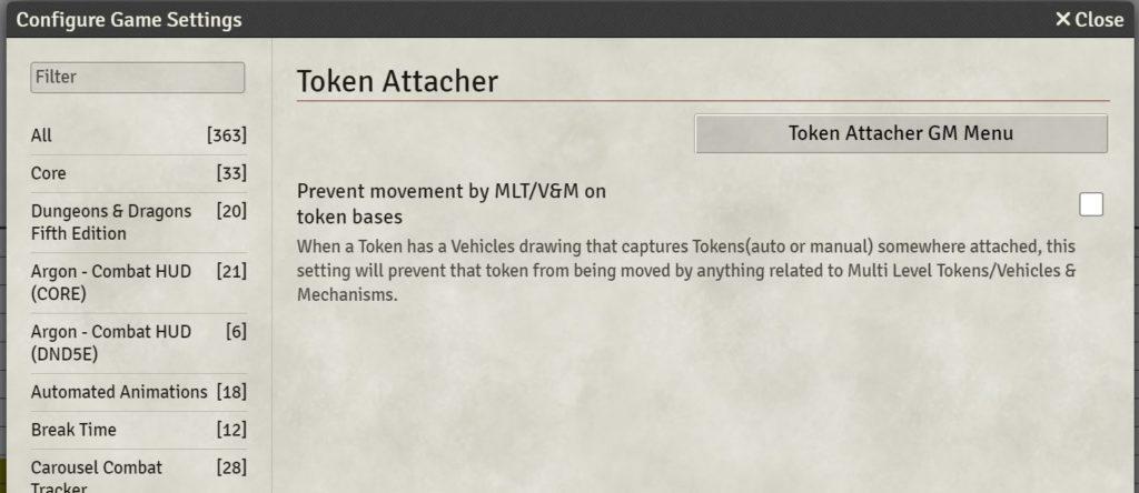 tokenattacher